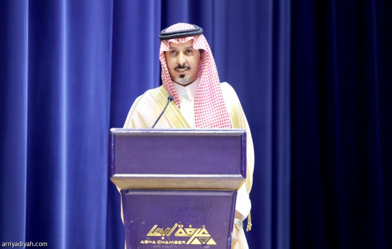 ابن عوير يجهز ملف رئاسة ضمك