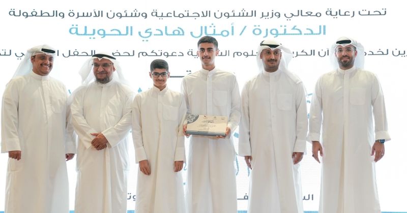 «الشؤون»: دعم مبادرات ترسيخ القيم الإسلامية والتماسك الأسري