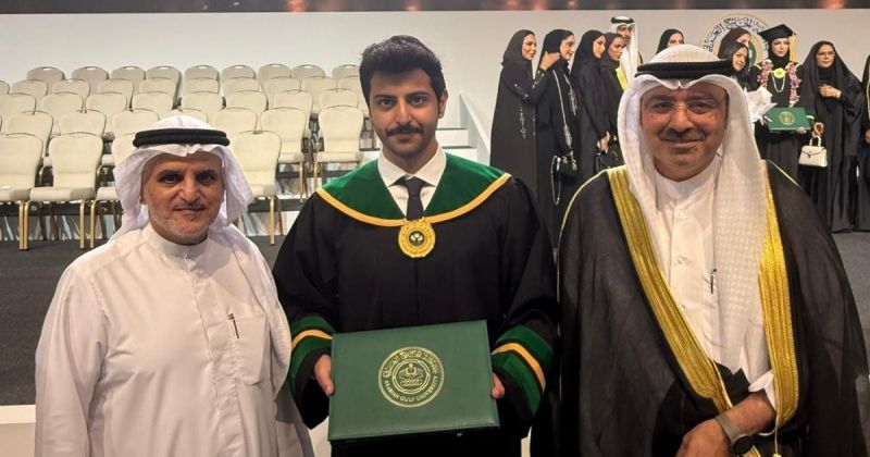 وكيل «التعليم العالي»: الاستثمار في الكفاءات الوطنية بناء للمستقبل