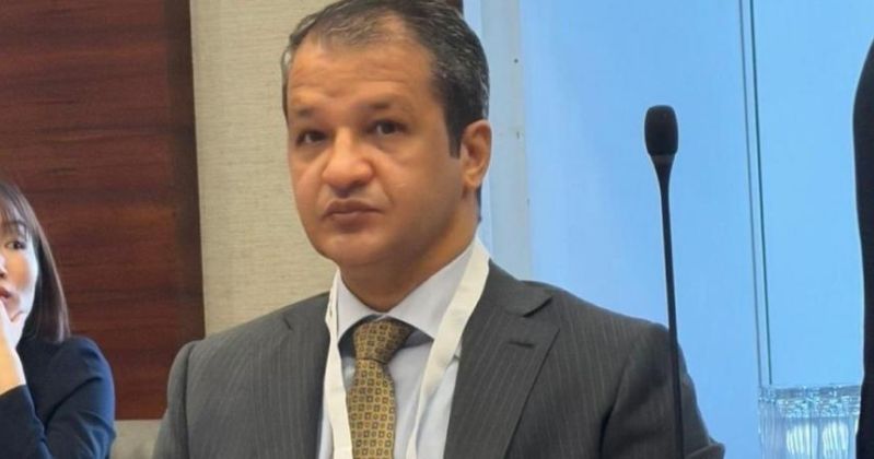 نواف العنزي