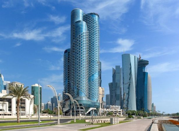 افضل 5 فنادق خمس نجوم في قطر للعائلات ورجال الأعمال 2026