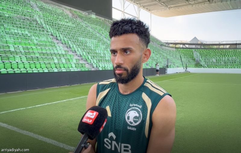 مندش: طوينا الأوروجواي.. وهدفنا العبور