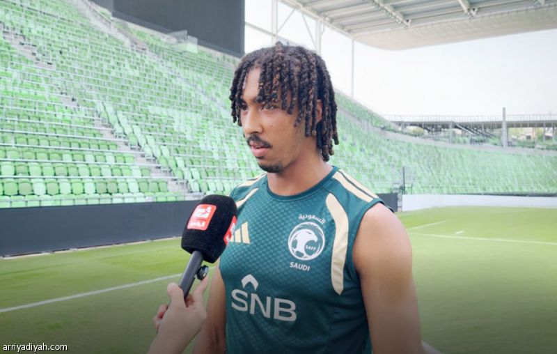 ذكري: ميامي أثرت علينا وإسبانيا تحد كبير
