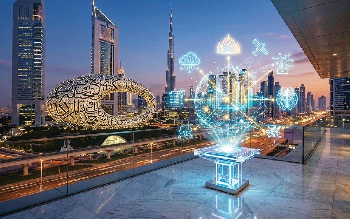 «تشات جي بي تي»: 5 عوامل عززت ريادة الإمارات عالمياً في توظيف الذكاء الاصطناعي