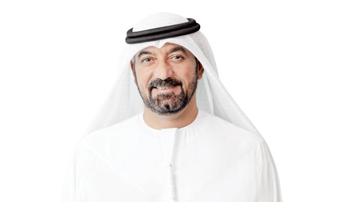 أحمد بن سعيد: بقيادة محمد بن راشد.. دبي نموذج عالمي في تحويل الرؤى إلى واقع