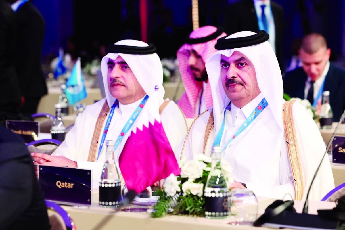 «الشورى» يشارك في منتدى مراكش البرلماني الاقتصادي