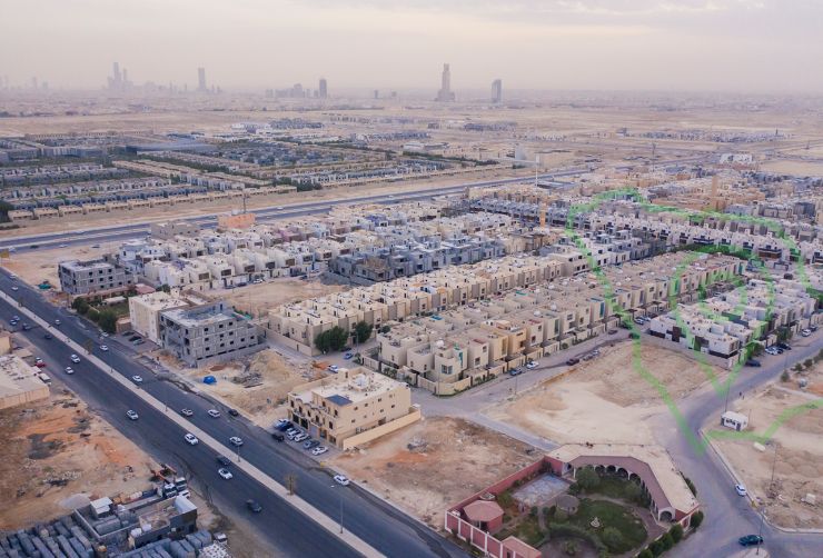 حي النرجس الرياض: الموقع والمميزات والخدمات وأبرز أسباب السكن والاستثمار