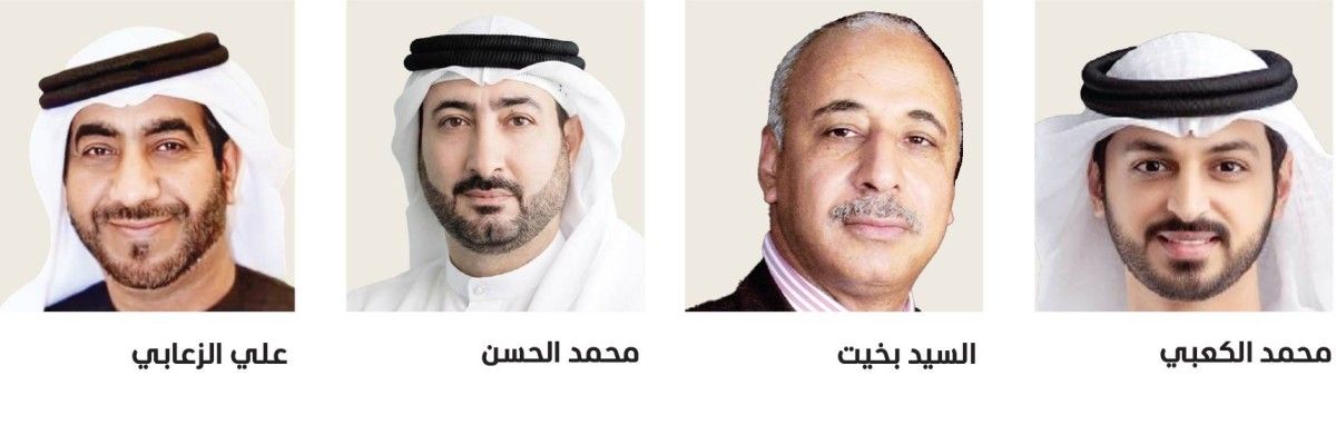 «الإمارات خط أحمر».. بوصلة إعلامية في إدارة الأزمات