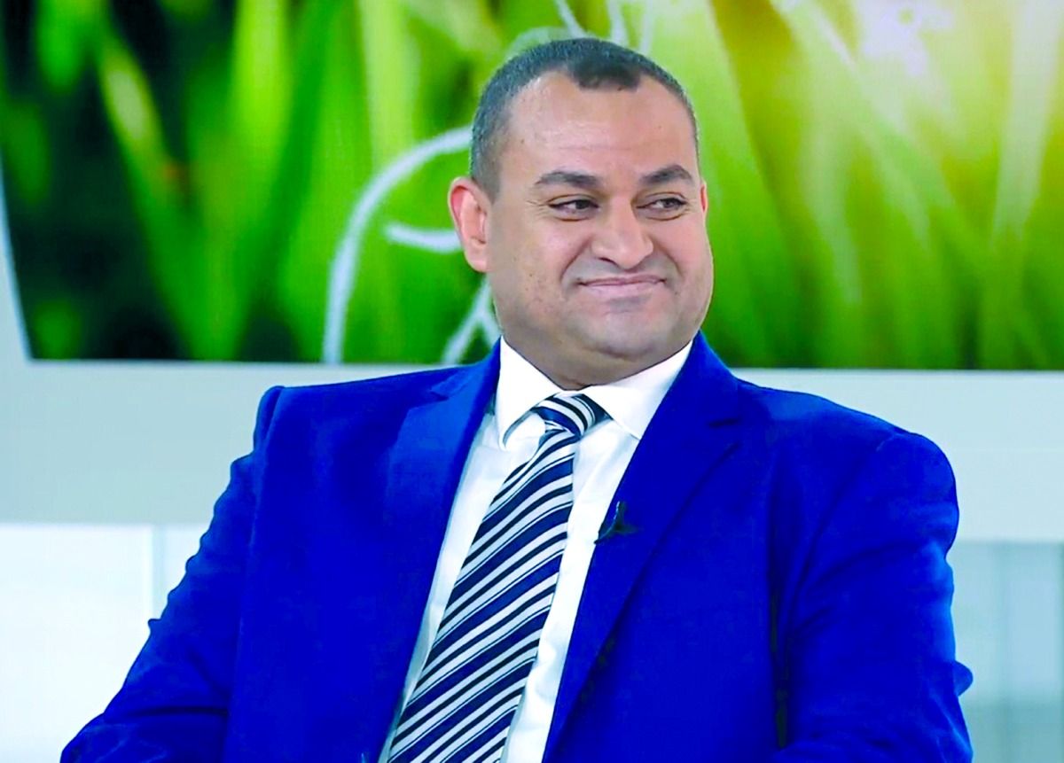 د. بشير مرزوق لـ «العرب»: تدريب الطلاب المؤهلين لأولمبياد الفلك والفيزياء الفلكية