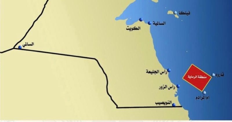«البحرية» تنفذ رماية بالذخيرة الحية غدا وبعد غد