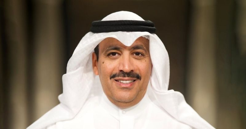 دعيج العتيبي