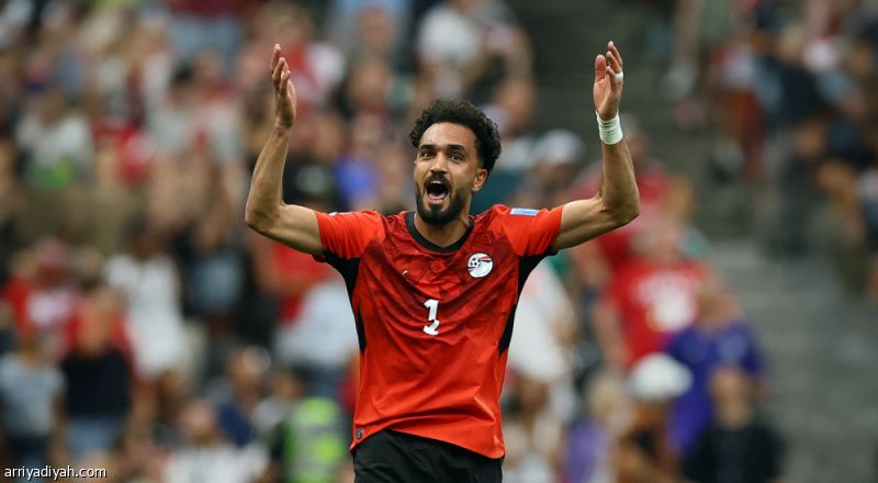 زيكو: مصر أقوى منتخب في إفريقيا