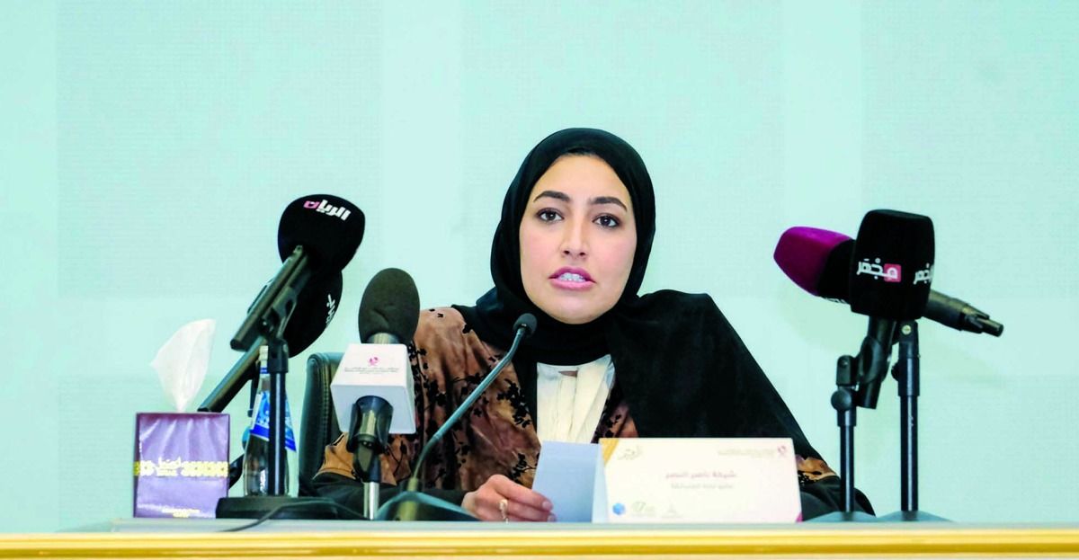 «الأوقاف»: مليون ريال جوائز ثانية نُسخ «الرقيم»