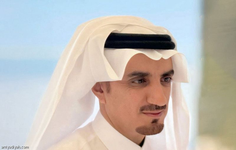 رئاسة ضمك.. الزيداني يترشح بدعم رجال الأعمال