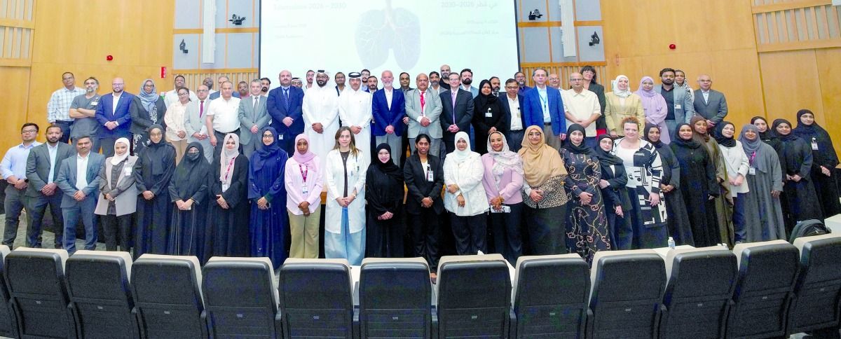 «الصحة»: «الخطة الوطنية» تُسرِّع جهود القضاء على «السل»