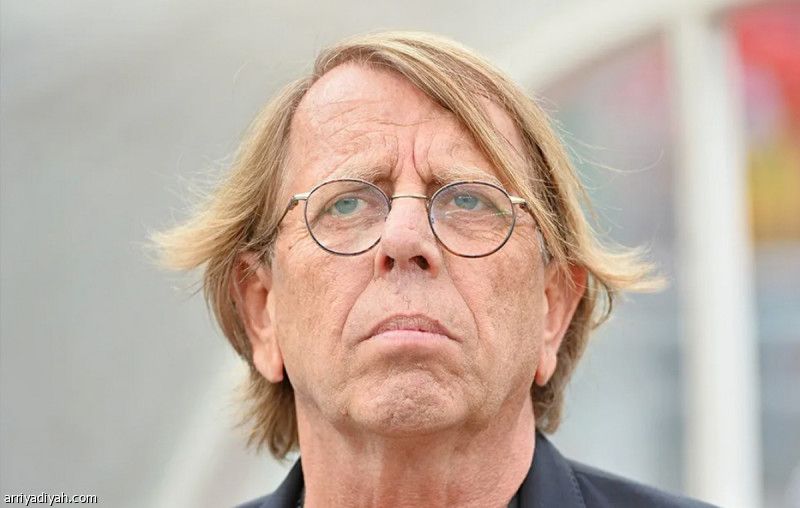 لوروا يقود الكونغو