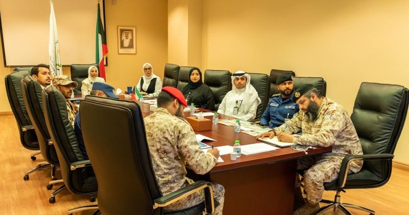 «أمان» وهيئة الغذاء يستعرضان إجراءات التعامل مع الحالات الطارئة لتعزيز الجاهزية
