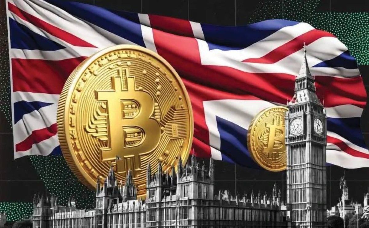 إنجلترا تخفف القيود التنظيمية المقترحة على العملات المستقرة