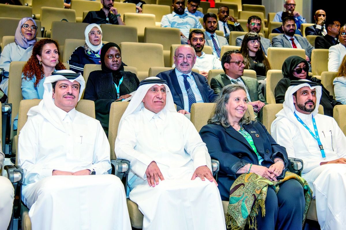 جامعة الدوحة تطلق برنامج الماجستير في الإدارة الصحية