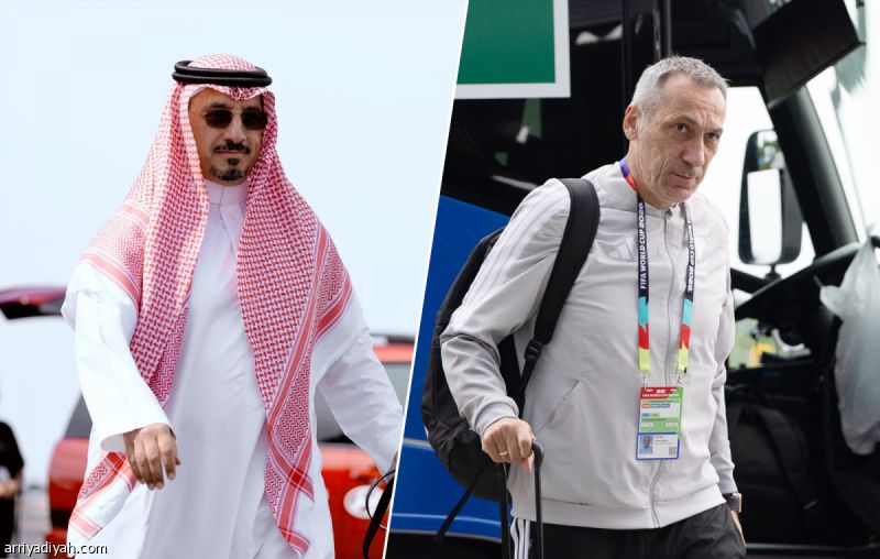 قبل الرأس الأخضر.. نقاش مطول بين المسحل ودونيس