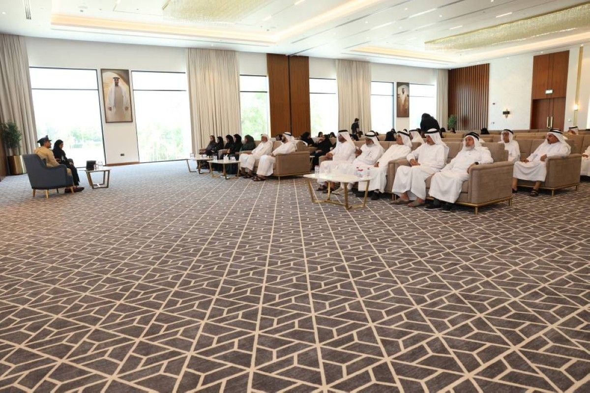ملتقى للتوعية بثقافة احترام كبار المواطنين