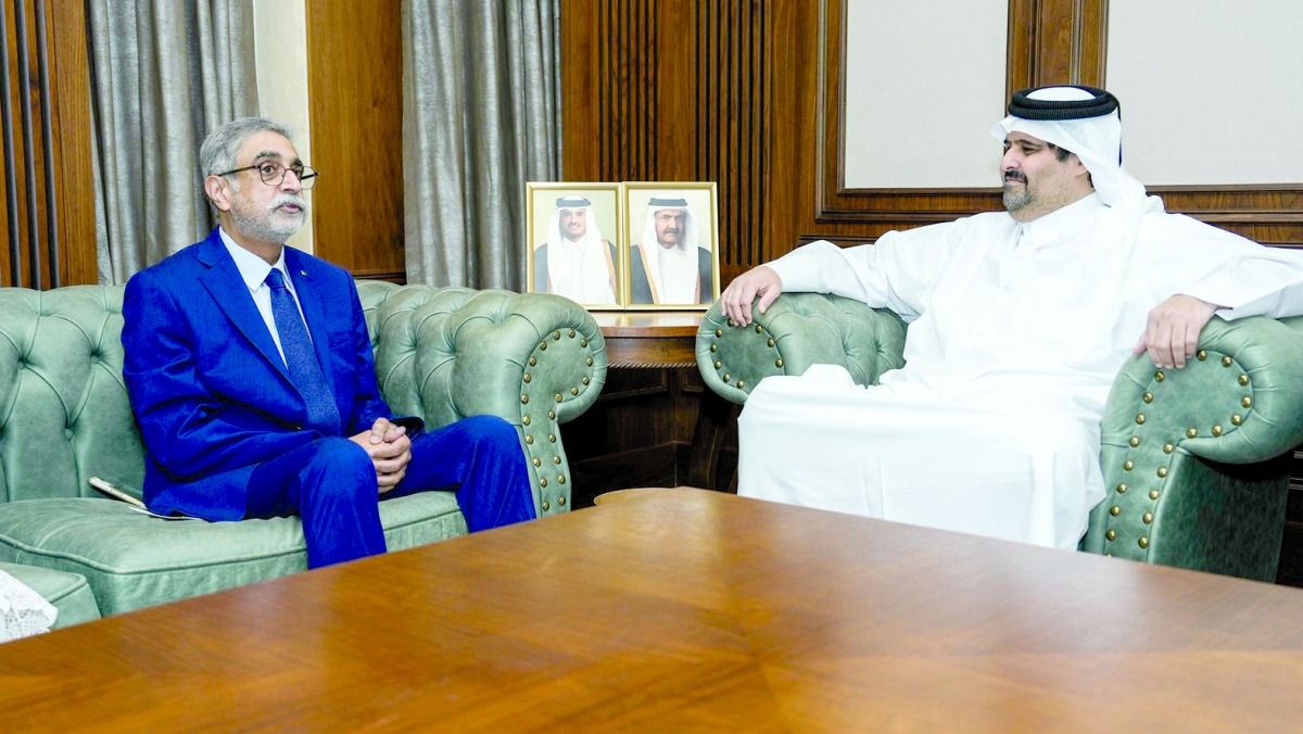 بحث التعاون الإعلامي مع باكستان