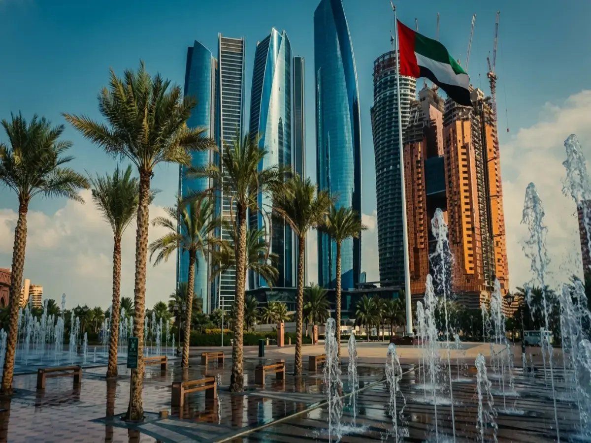 آخر فرصة للوافدين في الإمارات... قرار رسمي يمنحك 30 يوماً لتصحيح وضعك أو المغادرة دون غرامات!