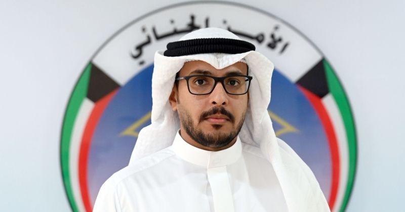 العقيد محمد العارضي
