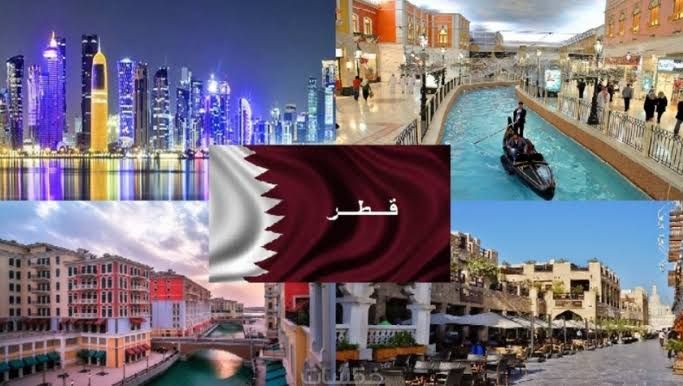 خطوات التسجيل للقادمين الى دولة قطر