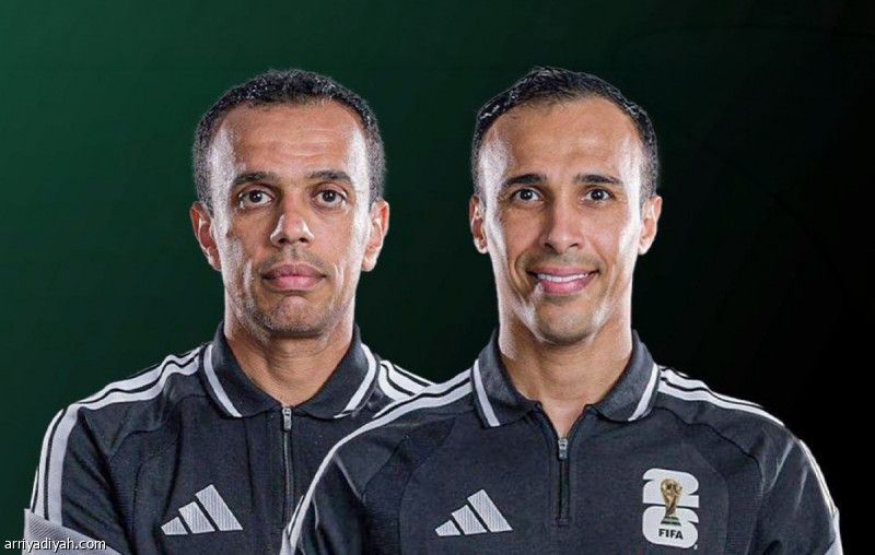 الطريس رابعا في مواجهة العراق والسنغال