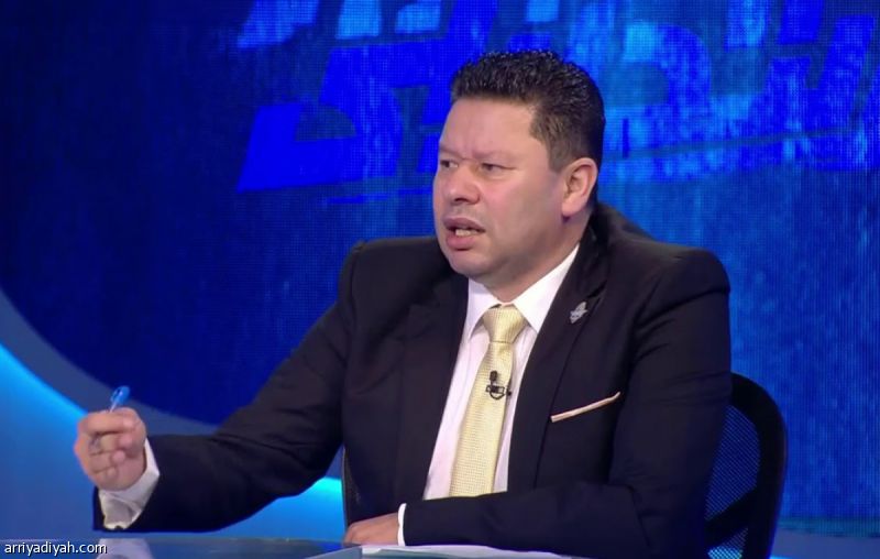 عبد العال: «الفراعنة» الأقوى في المجموعة.. وبلجيكا أسهل من نيوزيلندا