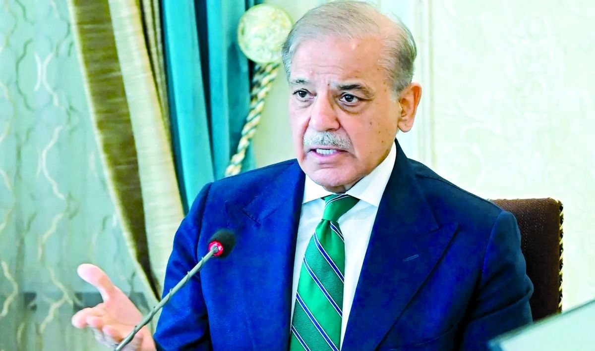 إسلام آباد: الدعم القطري ساهم في التوصل لمذكرة التفاهم