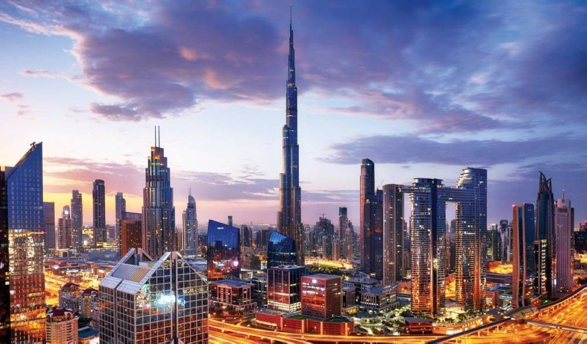 حمدان بن محمد: ثقة عالمية تتجدد يوماً بعد يوم بنموذج دبي التنموي