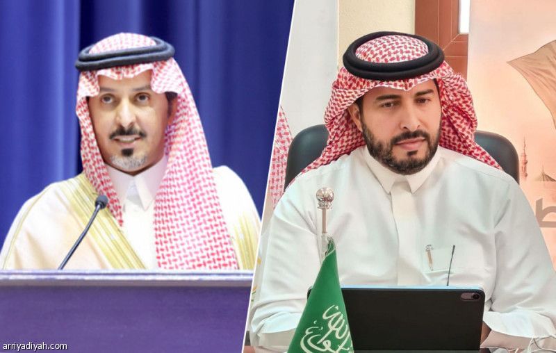 رئاسة ضمك.. اللجنة تفحص ملفي بن عوير وآل مخاتم