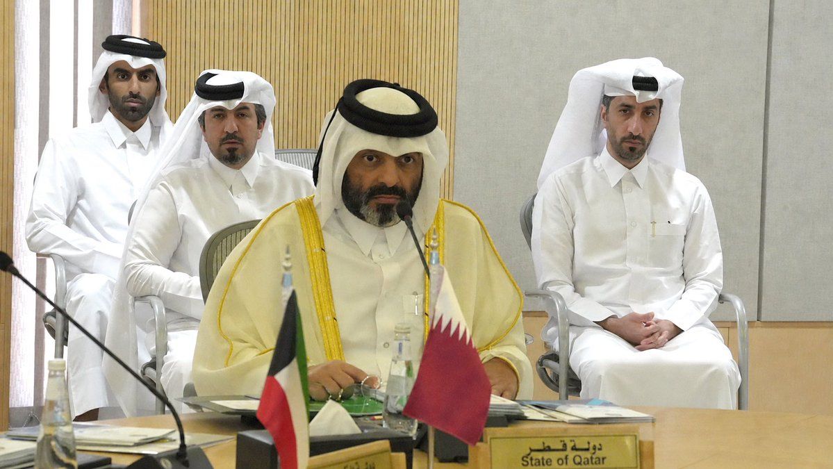 قطر تشارك في الاجتماع الـ 38 للجنة مديري أجهزة مكافحة المخدرات بمجلس التعاون