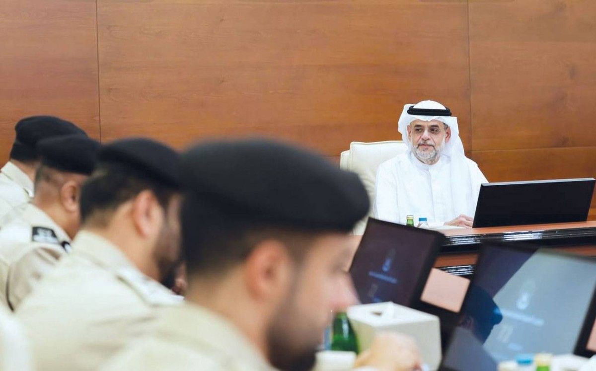 أكاديمية العلوم الشرطية تفتح باب التسجيل للدفعة الـ 28 من الطلبة