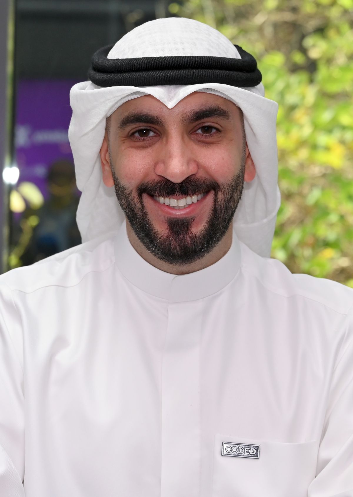 أكاديمية كودد تُطلق النسخة الثالثة من «Academy X»... بمسارَين متكاملَين