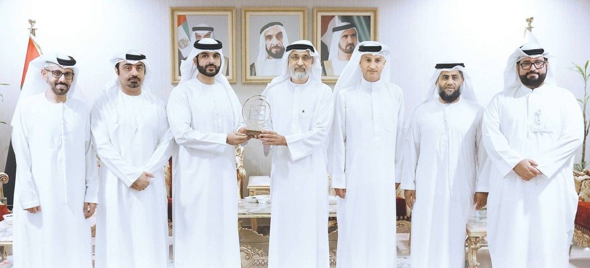 «دار البر» تدعم مبادرات «محمد بن راشد للإسكان» المجتمعية