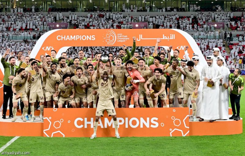 13 أغسطس.. دهوك تحتضن السوبر الخليجي