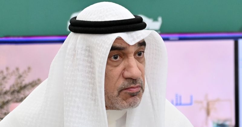اليوسف: لا مخدرات دخلت الكويت براً منذ 6 أشهر وبحراً منذ عام