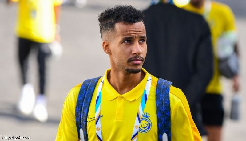 غريب يوافق وينتظر النصر