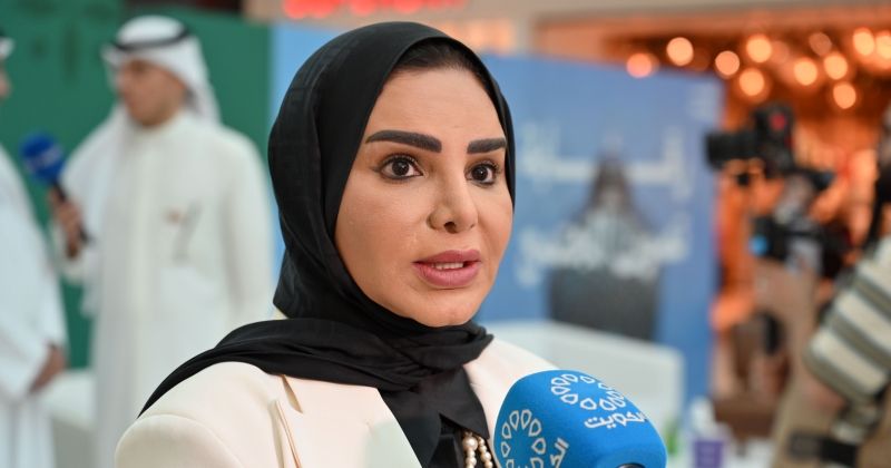 الحويلة خلال انطلاق حملة مكافحة المخدرات (تصوير أسعد عبدالله)