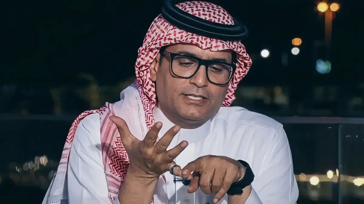 حصري: اتفرج مقطع التيكتوكر السعودي الذي هزّ العالم - سيارة بلا سائق تنقل شاباً في أمريكا وتثير دهشته!