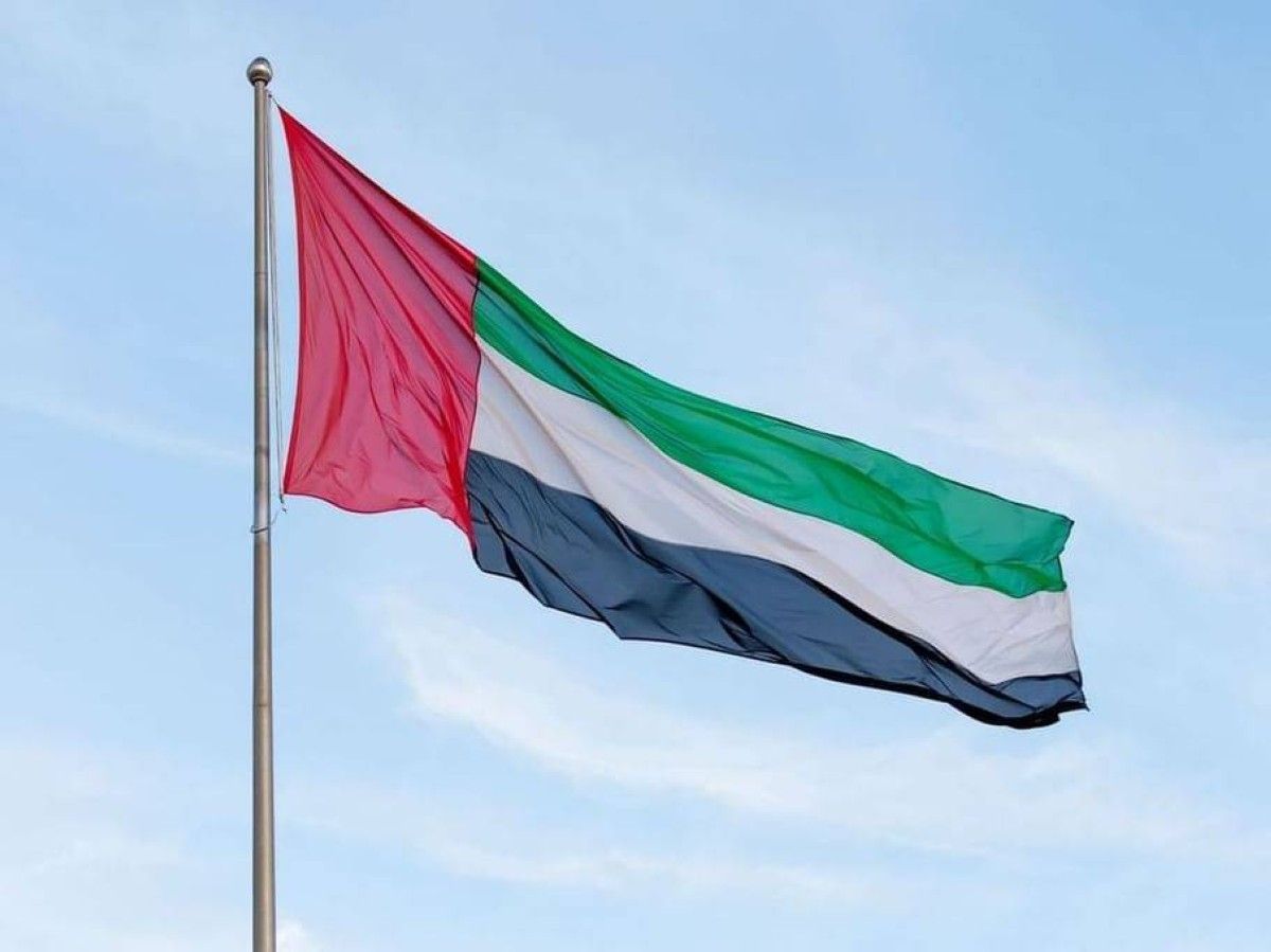 حكام الإمارات يهنئون أمير قطر بمناسبة ذكرى توليه مقاليد الحكم