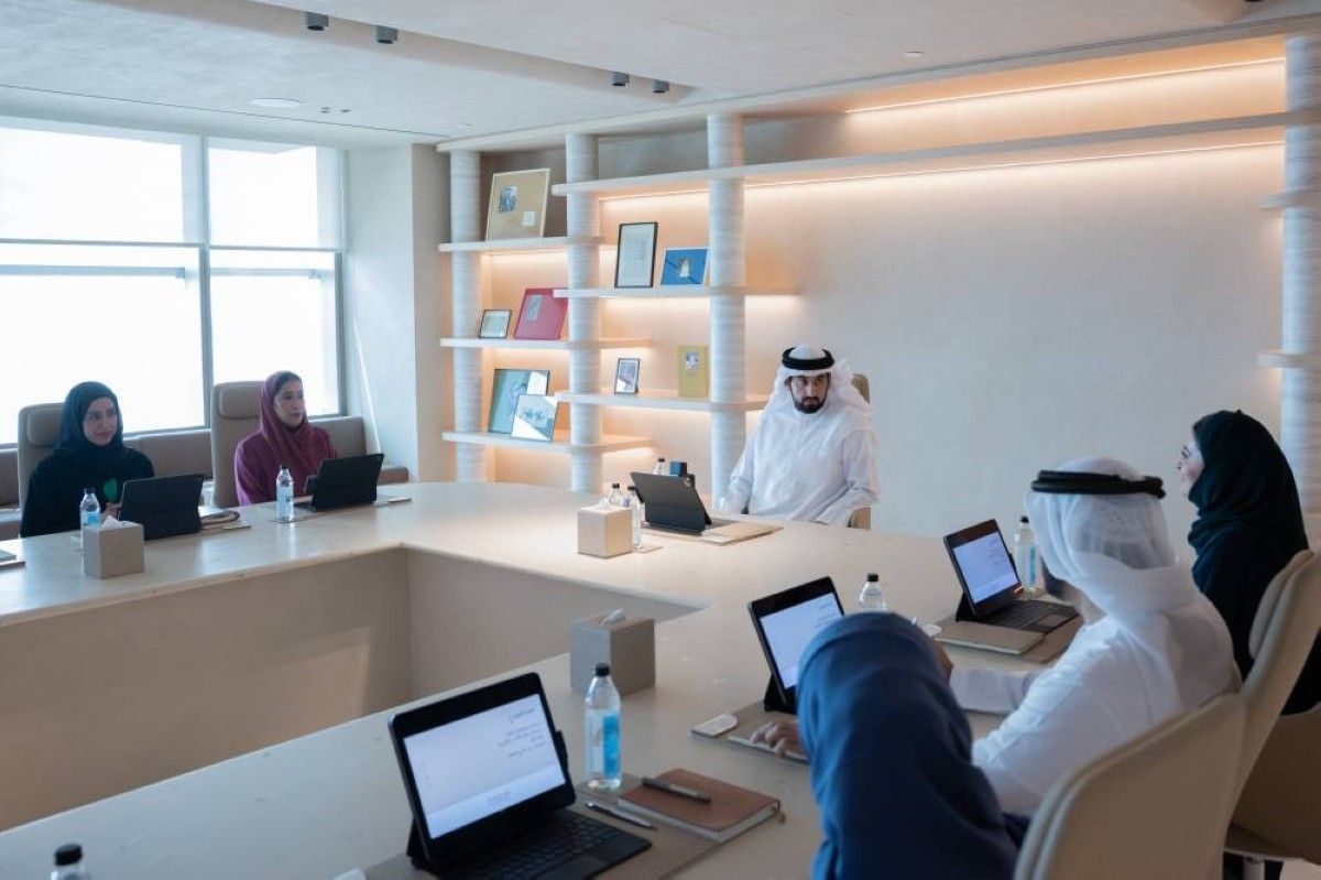 «دبي الاقتصادية».. منصة إعلامية تواكب طموحات دبي العالمية