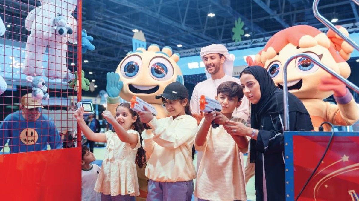 «جوائز صيف دبي 2026» تتجاوز 50 مليون درهم