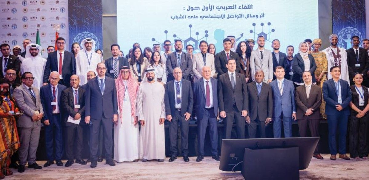 تمكين الشباب رقمياً يعزز أثرهم الإيجابي في المجتمع