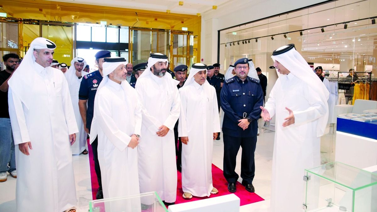 »الداخلية»: مكافحة المخدرات مسؤولية مجتمعية