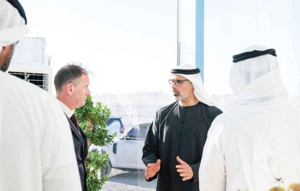 خالد بن محمد: الثقافة رافعة استراتيجية للتنمية المستدامة