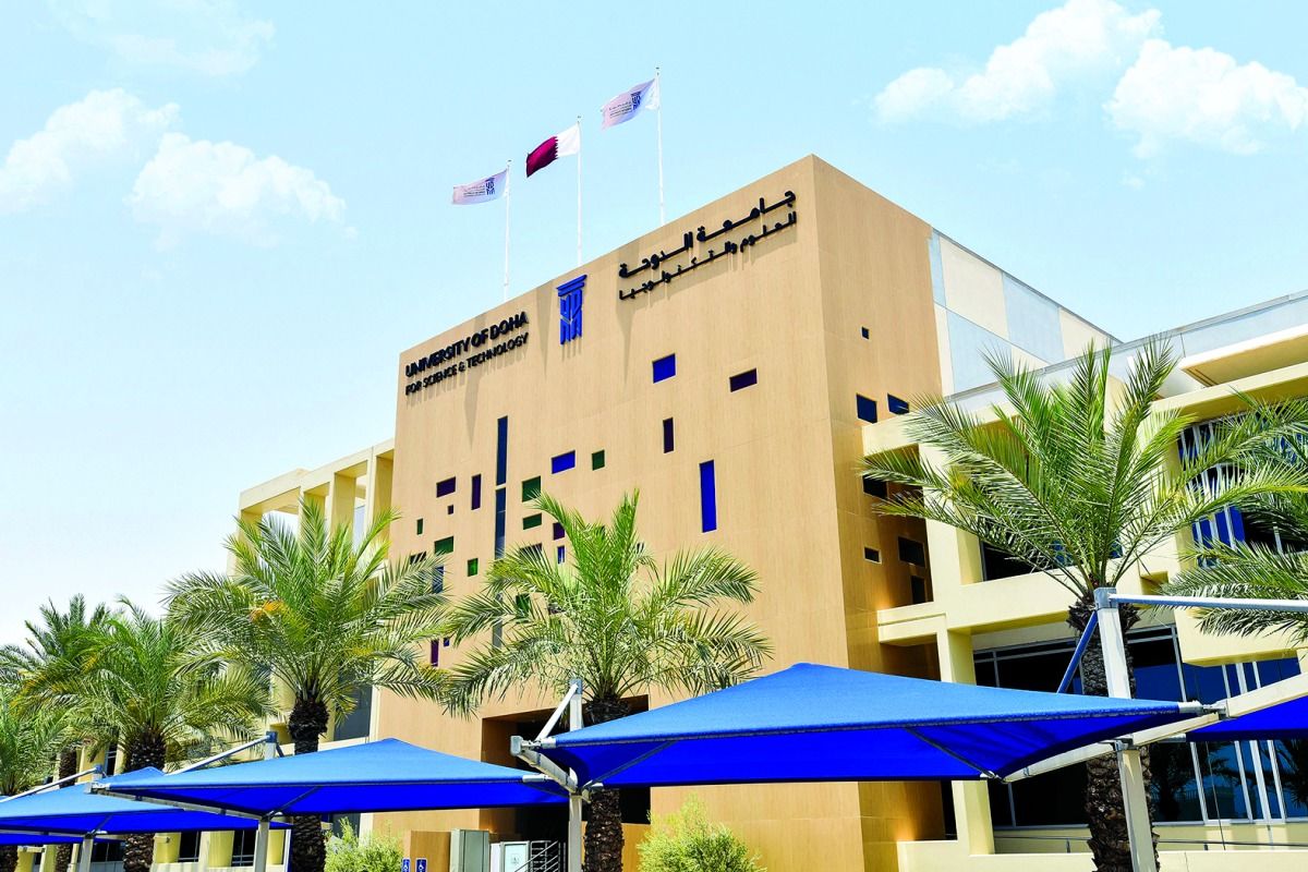 جامعة الدوحة: إطــلاق بكالوريوس صحـــة الحيـــوان